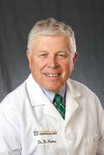 Dr. Harold P. Adams Jr.